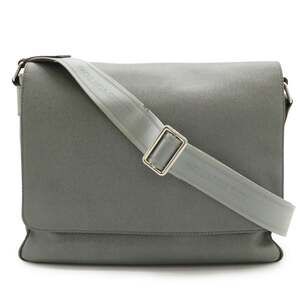 Louis Vuitton Roman Handbag Taiga #251966L60B